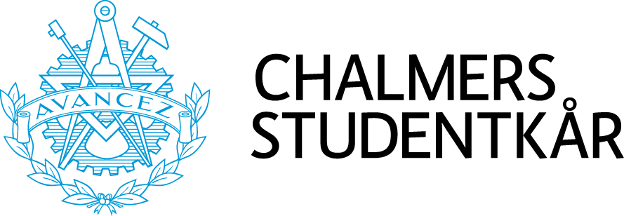 Chalmers Studentkår Logotyp