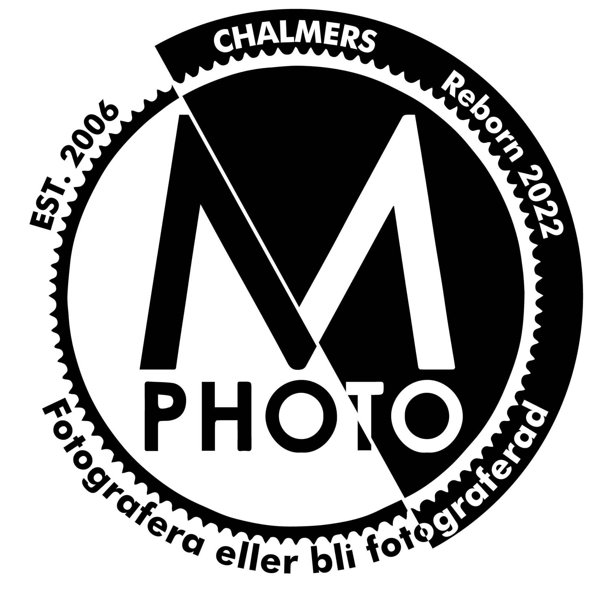 M-Photo Logo