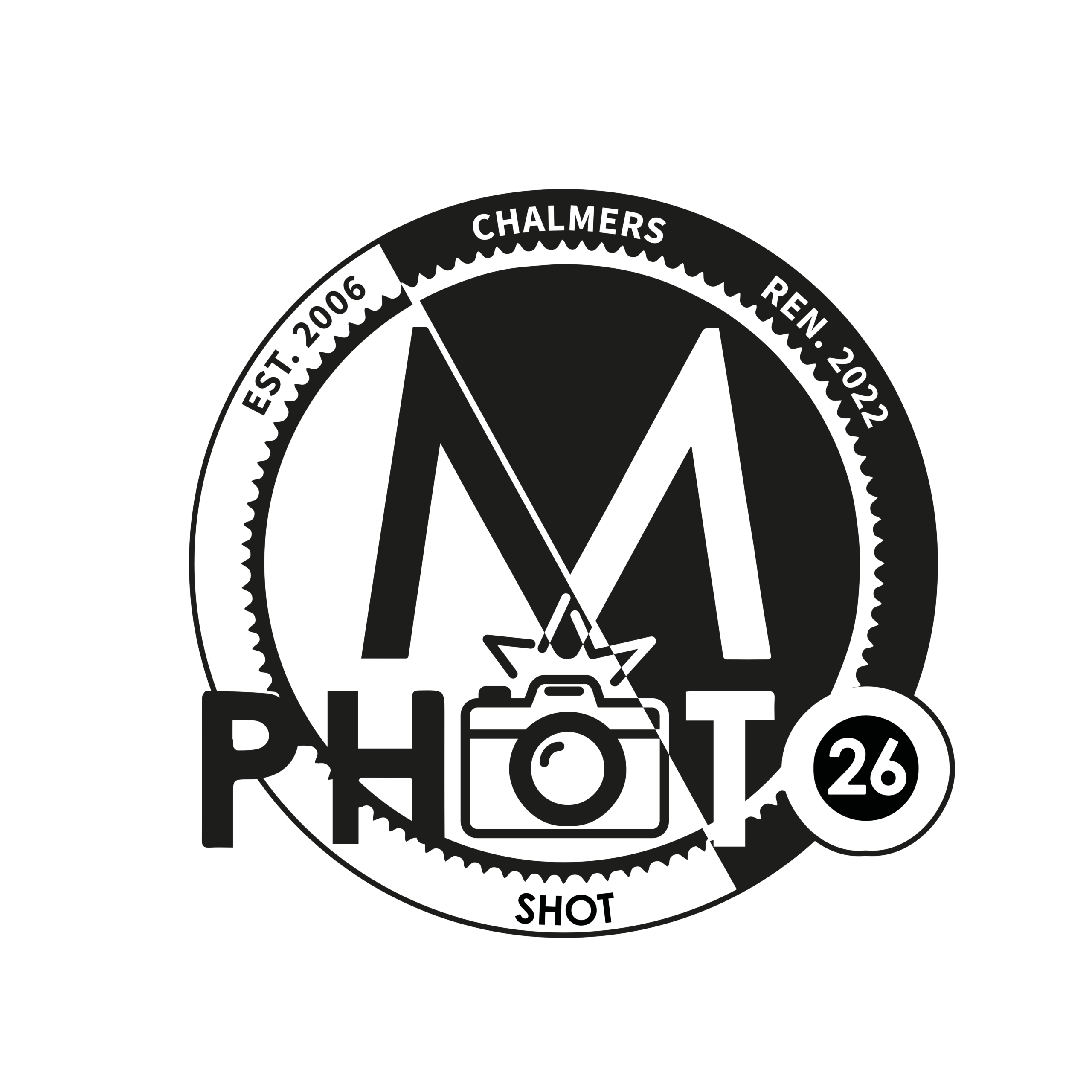 M-Photo Logo